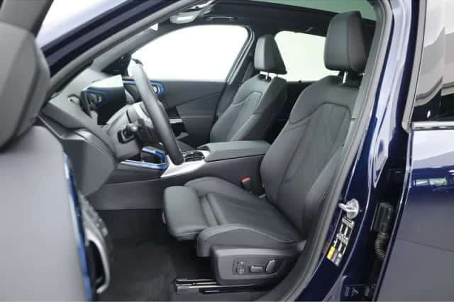 BMW X3 (2026) thumbnail 3