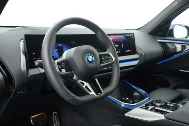 BMW X3 (2026) thumbnail 5