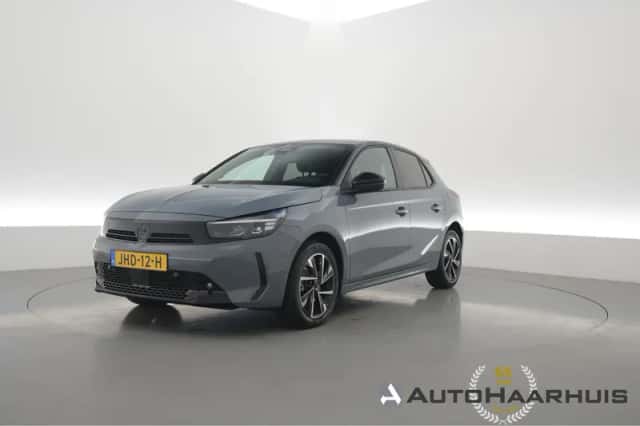 Opel Corsa (2025) thumbnail 1