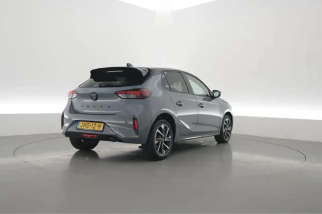 Opel Corsa (2025) thumbnail 2