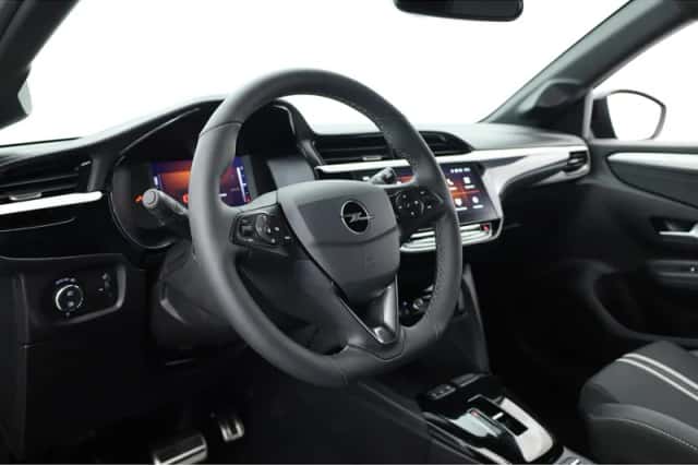 Opel Corsa (2025) thumbnail 5