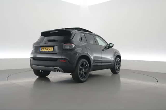 Jeep Avenger (2026) thumbnail 2