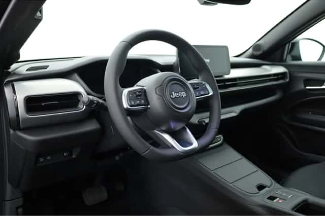 Jeep Avenger (2026) thumbnail 5
