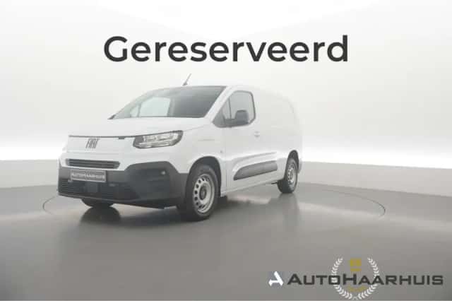 Fiat Doblò (2024) thumbnail 1