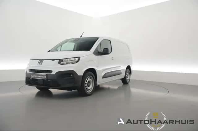 Fiat Doblò (2024) thumbnail 1