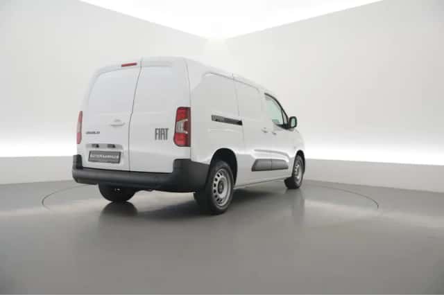 Fiat Doblò (2024) thumbnail 2