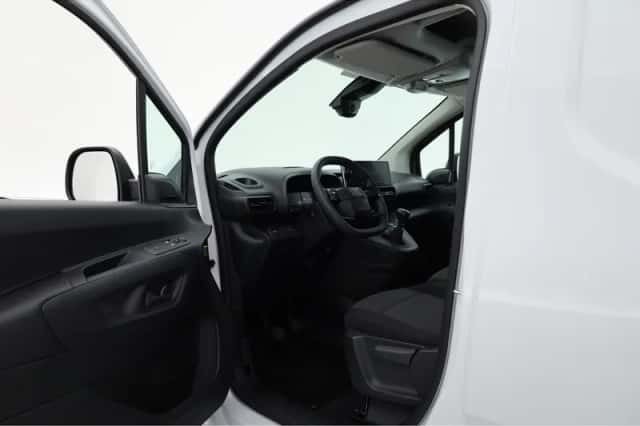 Fiat Doblò (2024) thumbnail 5