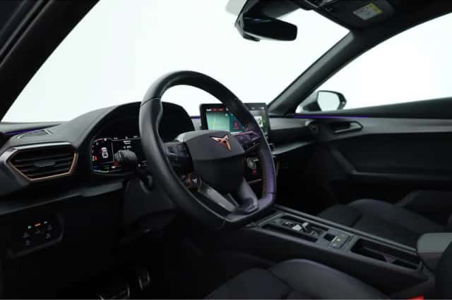 CUPRA Formentor (2022) thumbnail 6