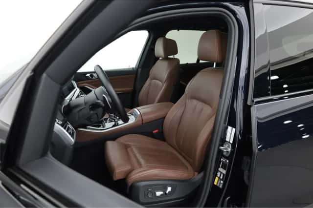 BMW X5 (2022) thumbnail 3