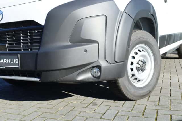 Toyota ProAce (2026) thumbnail 3
