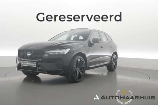 Volvo XC60 (2025) thumbnail 1