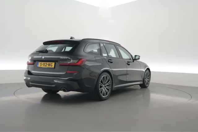 BMW 3-Serie (2022) thumbnail 2