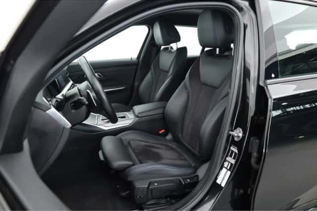 BMW 3-Serie (2022) thumbnail 3