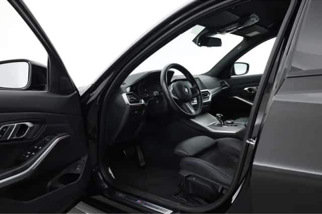 BMW 3-Serie (2022) thumbnail 5
