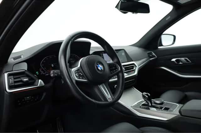 BMW 3-Serie (2022) thumbnail 6
