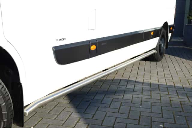 Opel Movano (2019) thumbnail 4