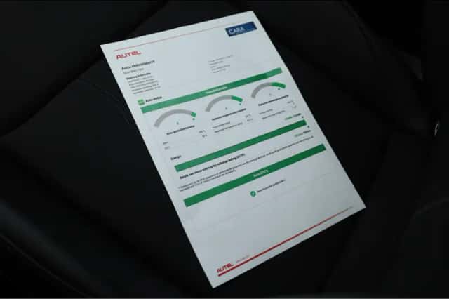 CUPRA Leon Sportstourer (2024) thumbnail 6