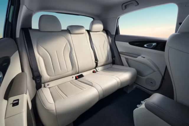Geely E2 (2026) thumbnail 6