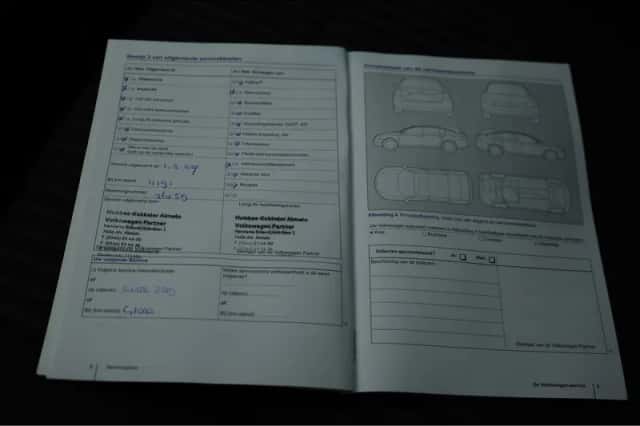 Volkswagen Polo (2014) thumbnail 4