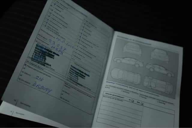 Volkswagen Polo (2014) thumbnail 5
