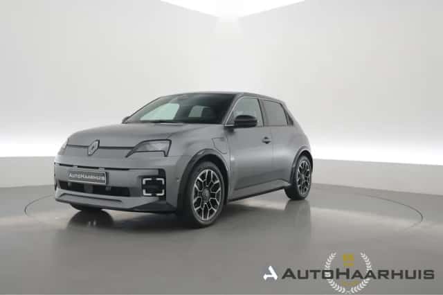 Renault 5 (2026) thumbnail 1
