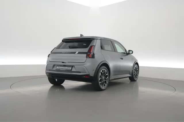 Renault 5 (2026) thumbnail 2