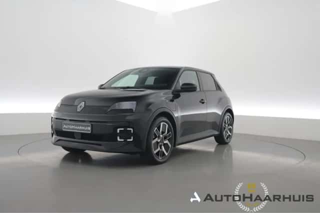 Renault 5 (2026) thumbnail 1
