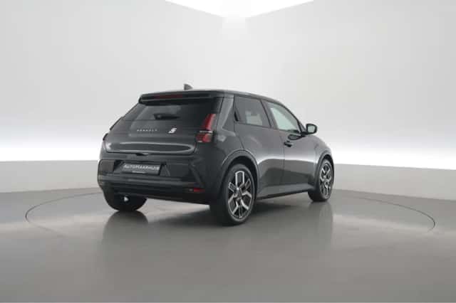 Renault 5 (2026) thumbnail 2