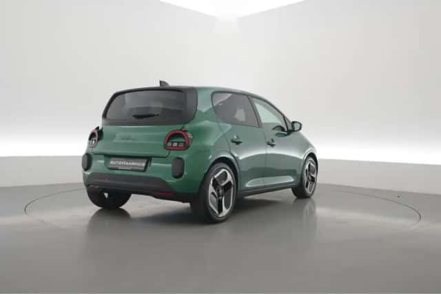 Renault Twingo (2026) thumbnail 2