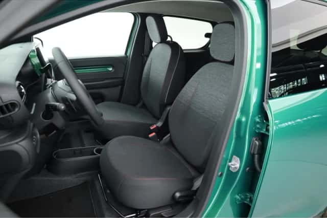 Renault Twingo (2026) thumbnail 3