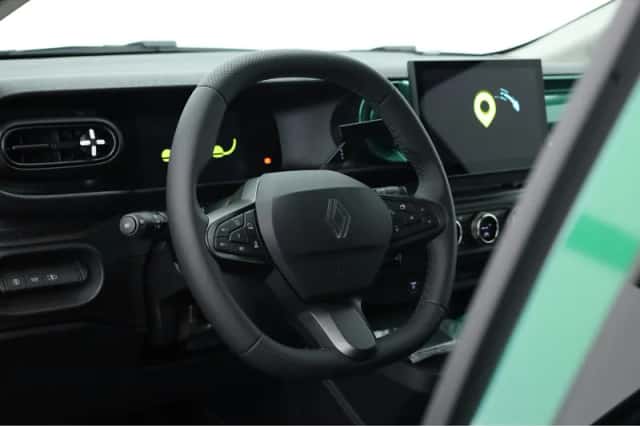 Renault Twingo (2026) thumbnail 5