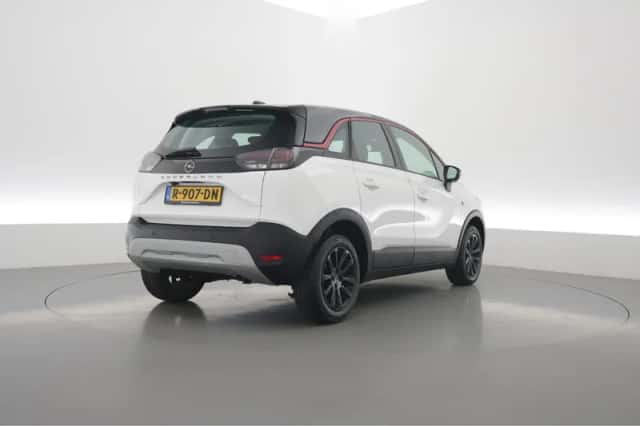 Opel Crossland (2021) thumbnail 2