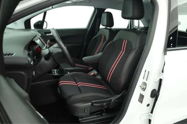 Opel Crossland (2021) thumbnail 6