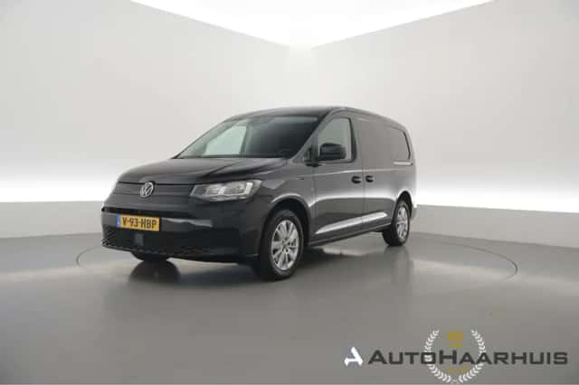 Volkswagen Caddy (2024) thumbnail 1