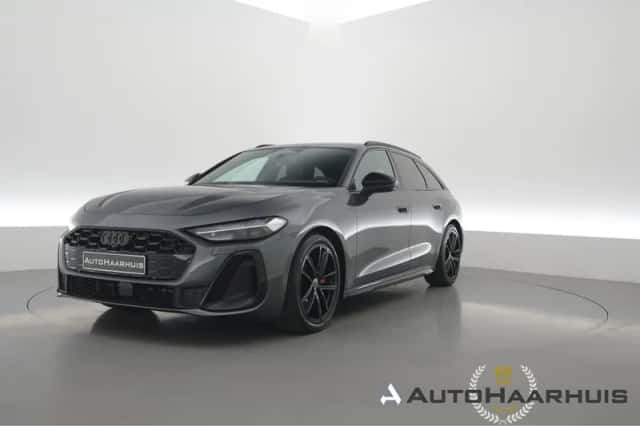 Audi A5 (2025) thumbnail 1
