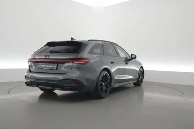 Audi A5 (2025) thumbnail 2
