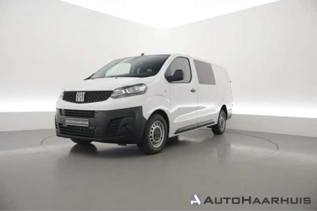 Fiat Scudo (2024) thumbnail 1