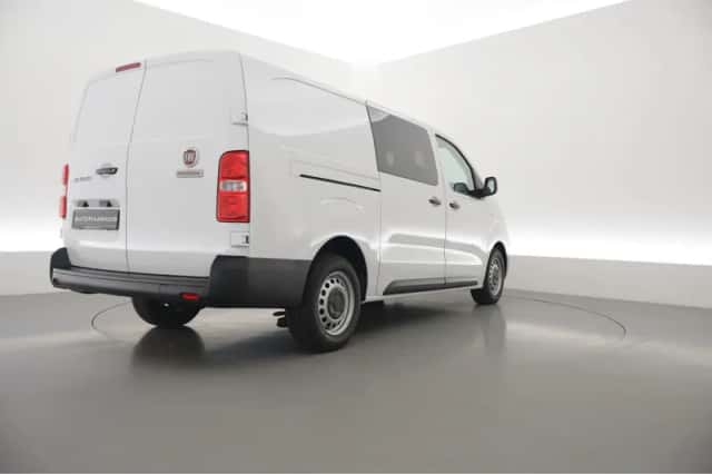 Fiat Scudo (2024) thumbnail 2