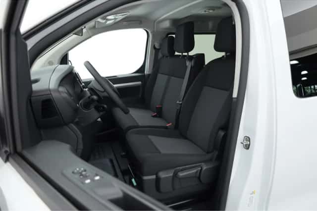 Fiat Scudo (2024) thumbnail 3