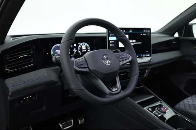 Volkswagen Tiguan (2026) thumbnail 5
