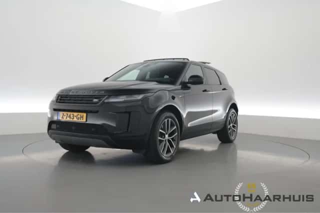 Land Rover Range Rover Evoque (2024) thumbnail 1