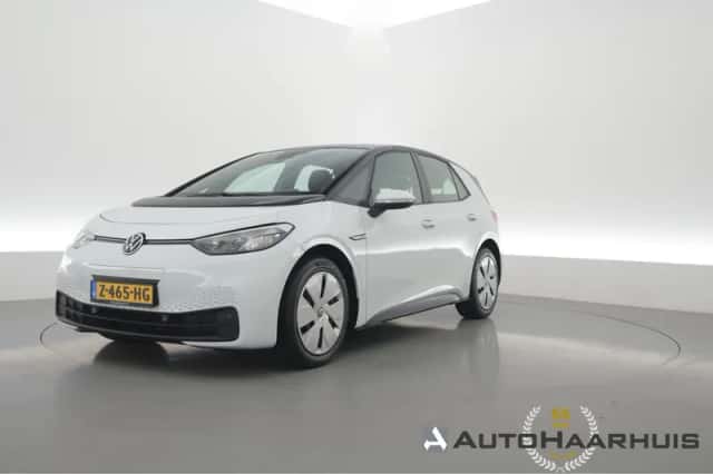 Volkswagen ID.3 (2020) thumbnail 1