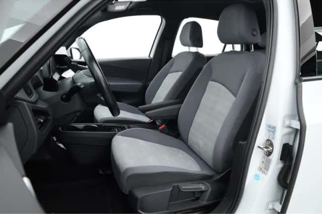 Volkswagen ID.3 (2020) thumbnail 3
