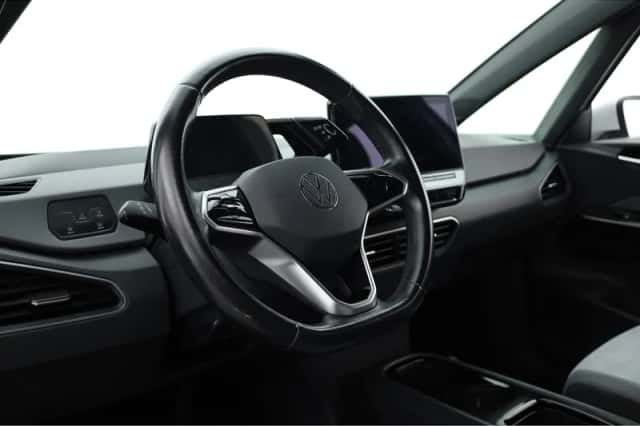 Volkswagen ID.3 (2020) thumbnail 5