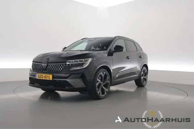 Renault Austral (2024) thumbnail 1