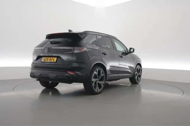 Renault Austral (2024) thumbnail 2