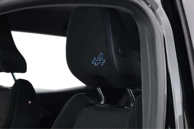 Renault Austral (2024) thumbnail 5
