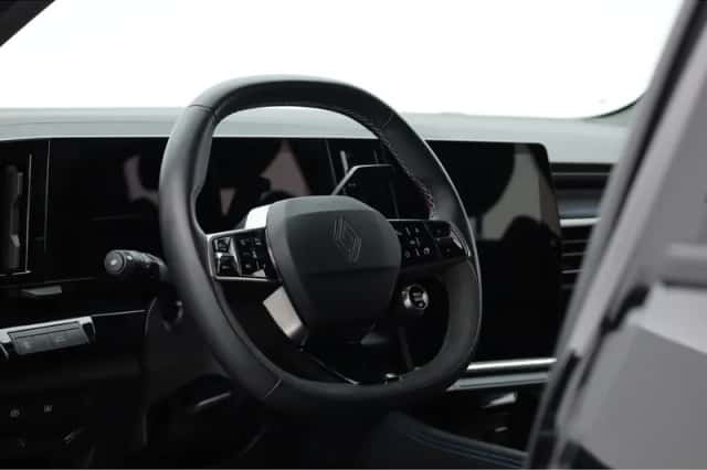 Renault Austral (2024) thumbnail 6