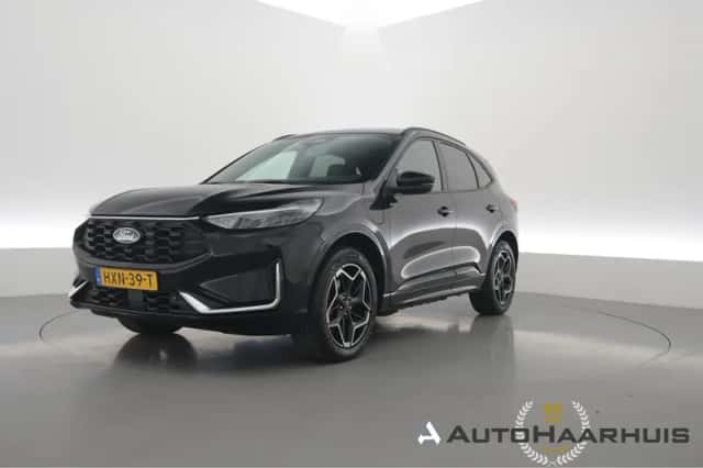 Ford Kuga (2025) thumbnail 1