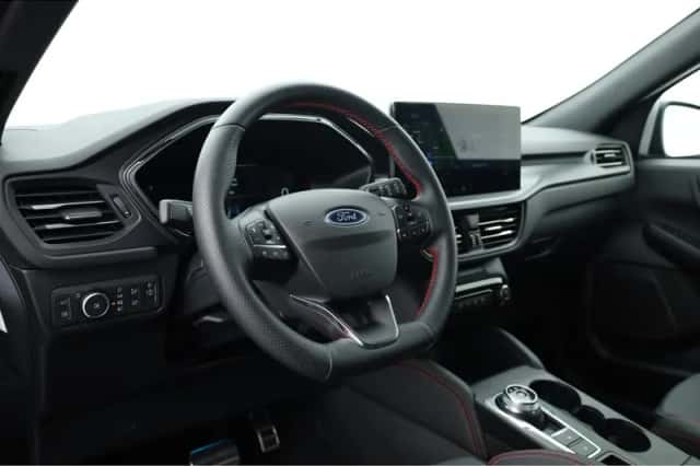 Ford Kuga (2025) thumbnail 5